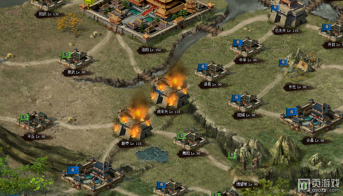 关于战火升级：热血对决征程继续的信息