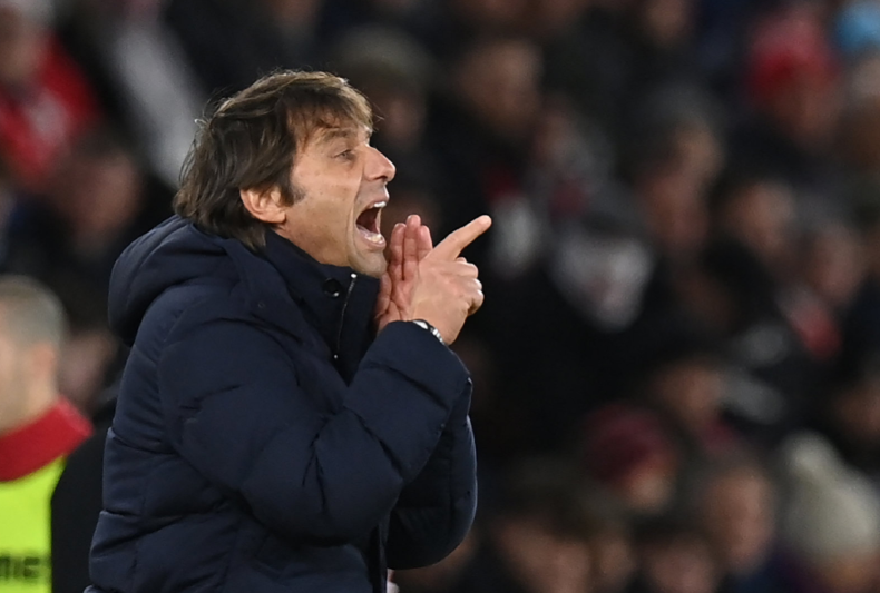 九游入口-热刺客场战平谢菲联，难分高下的简单介绍