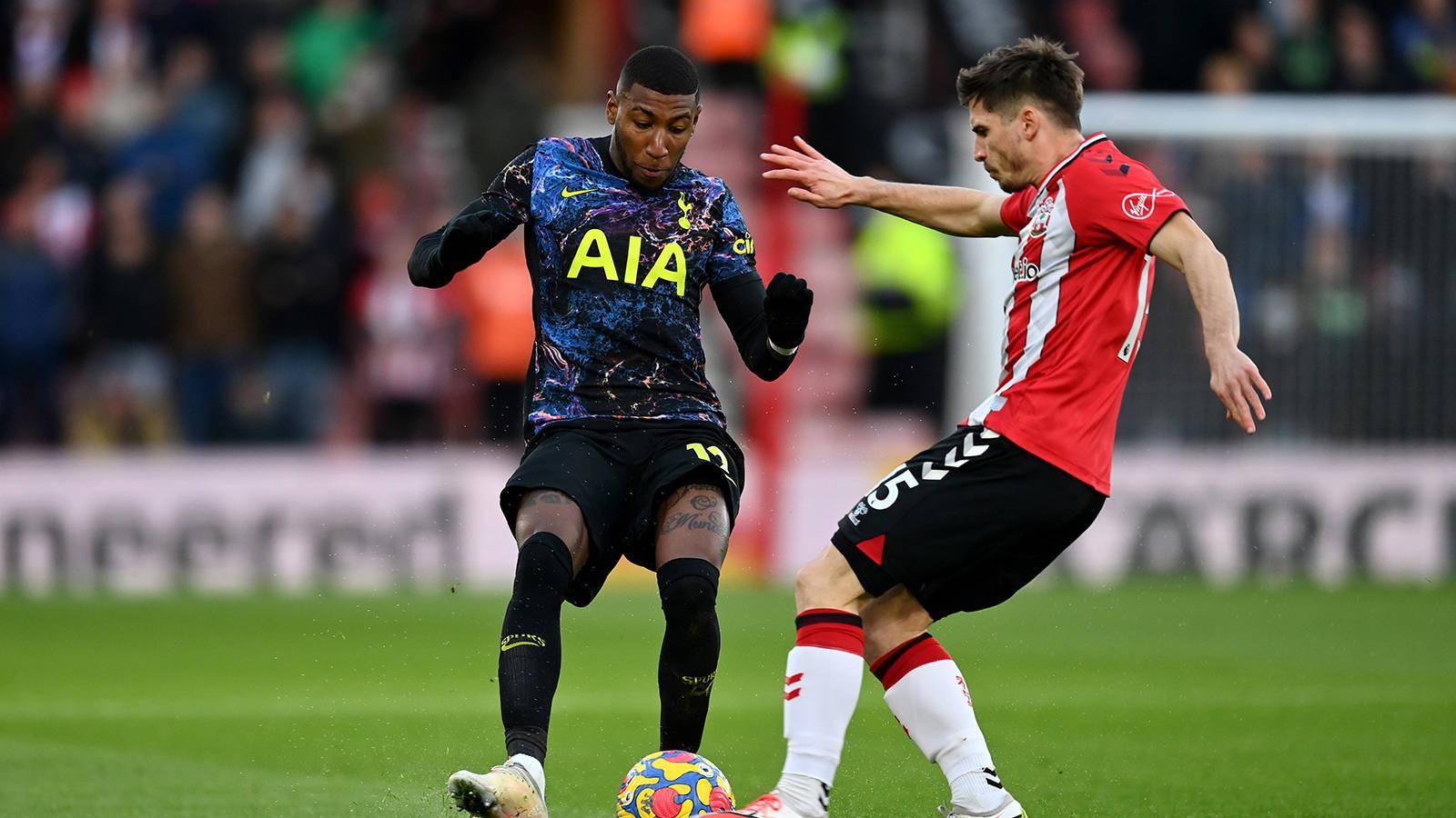 热刺客场战平谢菲联,难分高下的简单介绍 热刺客场战平谢菲联,难分高下的简单介绍