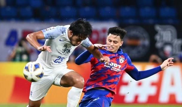 德国球队连败亚冠小组赛无缘晋级 德国球队连败亚冠小组赛无缘晋级