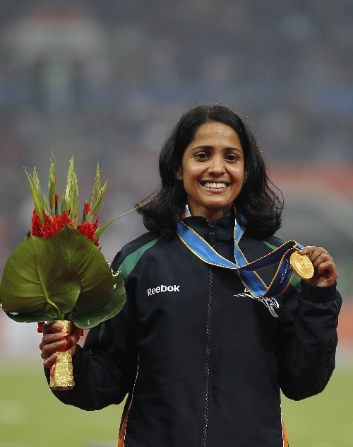 荷兰新秀勇夺金牌，外界震惊